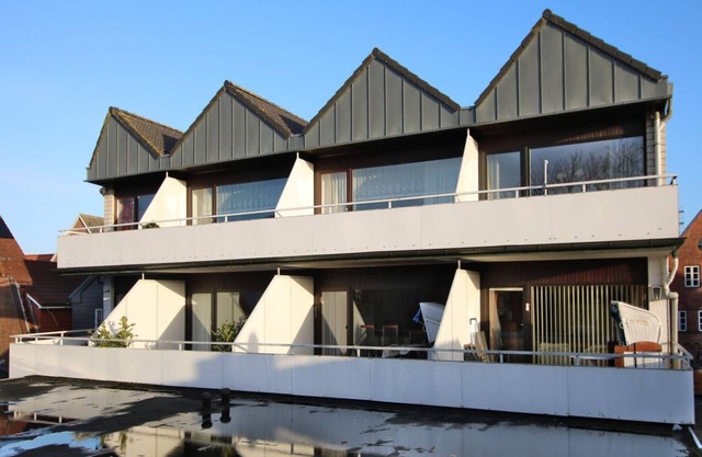 Große Straße Whg Wyk Auf Föhr 