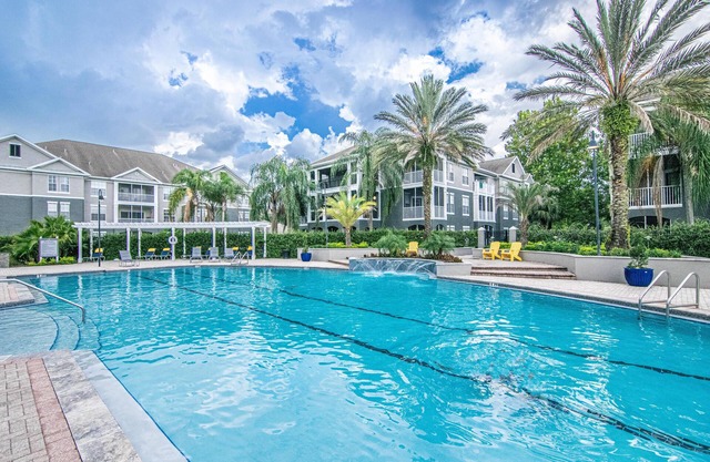 Ground Floor - 2 bedroom 2 bath in Tampa, FL