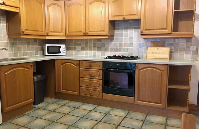 Accommodation Crook Nr 