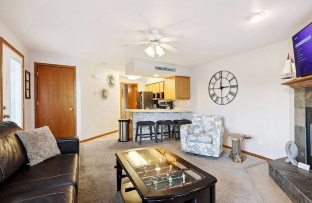 Ground Floor at Lighthouse Cove