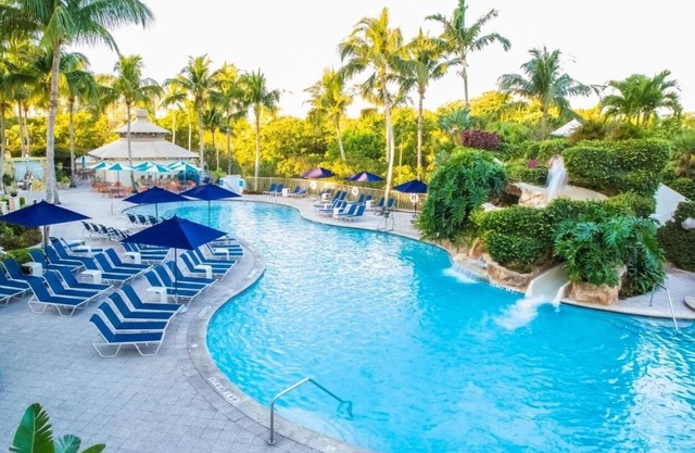 Groups Best Choice: Room w/Gulf View Ideal for Family Fun in Beach Resort