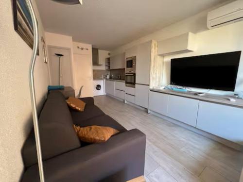 Gruissan appartement Haut Standing