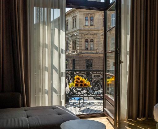 Gruner Hotel