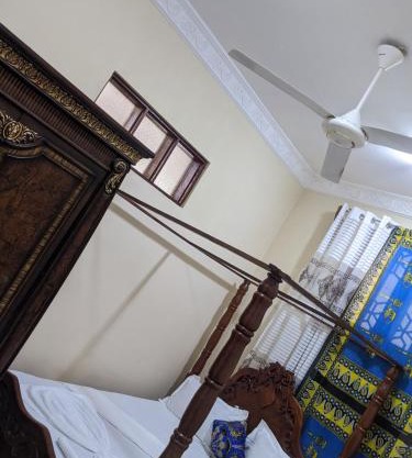 Gs Villa Zanzibar