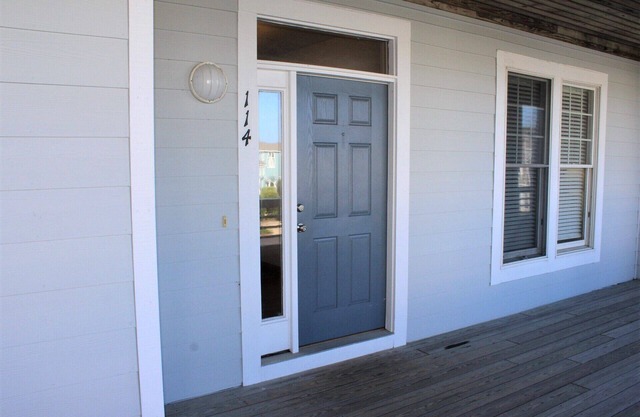 GSV114 - Gulfstream Village 114