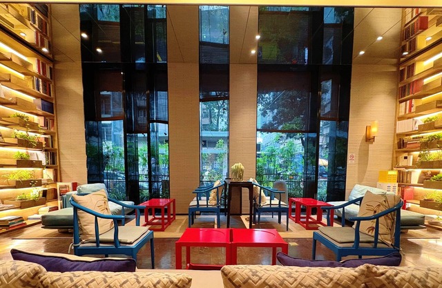Guangzhou City Join Hotel Shipai Qiao Branch