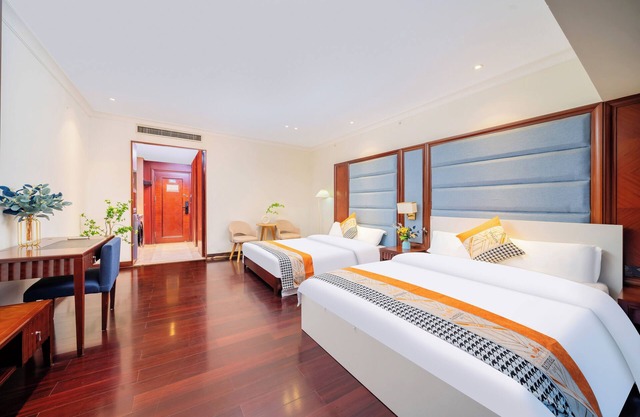 Guangzhou Duoya Intl. Service Apartment