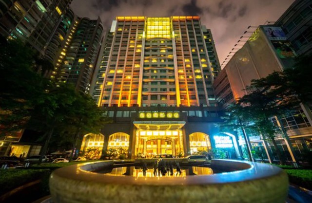 Guangzhou Grand International Hotel