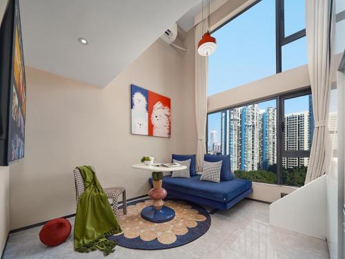 Guangzhou Parker Cloud Residence