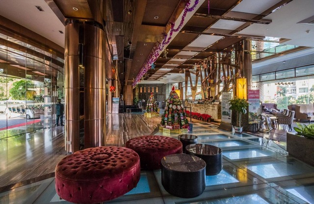 Guangzhou Yihe Hotel