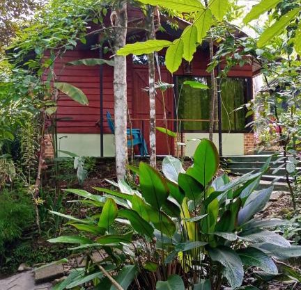 Guapote Lodge