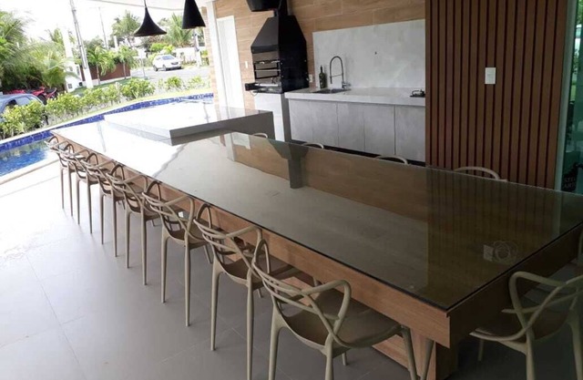 Guarajuba Beach House