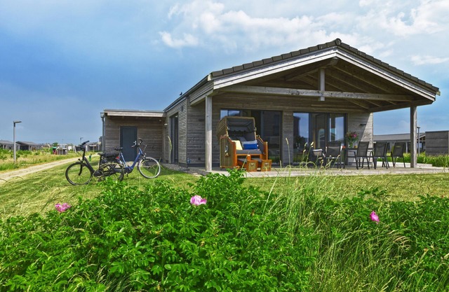 Gud Jard Lodge No. 09 - designer holiday home (9) with exclusive furnishings