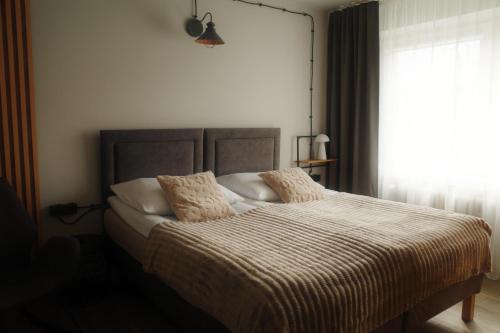Guest Apartments Orłowo