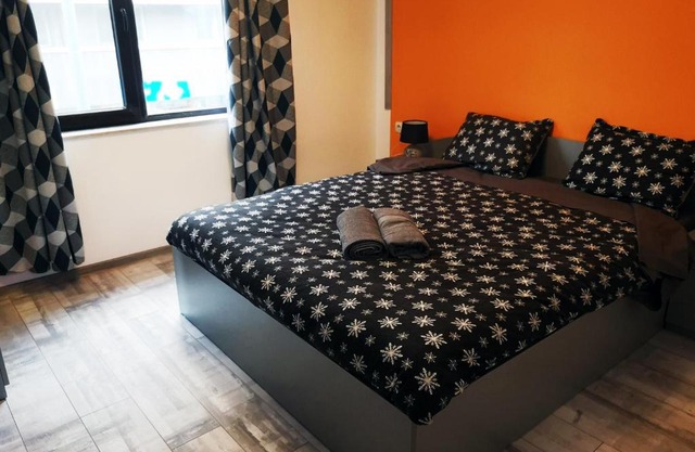 guest home plovdiv