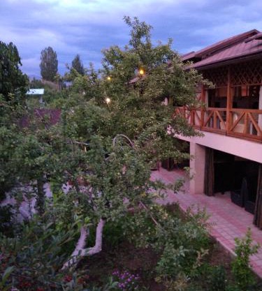 Guest House Albatros