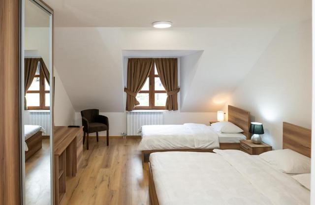 Guest House Alte