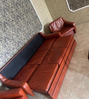 Guest house