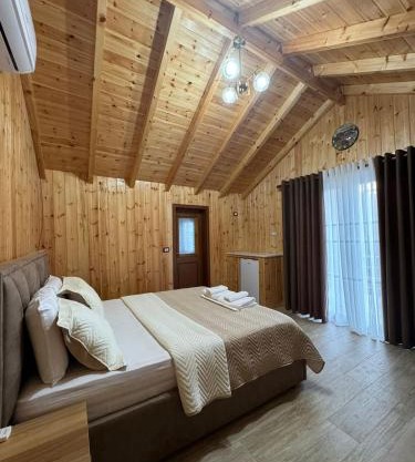 Guest House Argjiro Castle