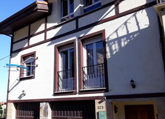 Guest House Casa Islares