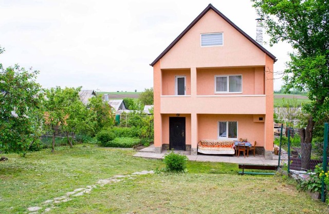 Guest House Cherepaha