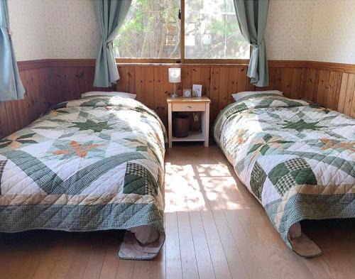 Guest House Chaconne Karuizawa