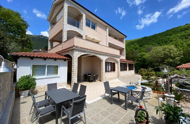 Guest House Dešković