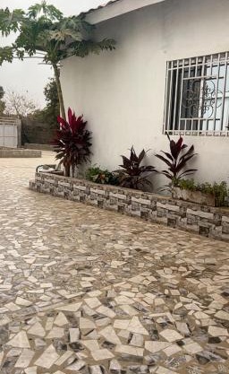 Guest house