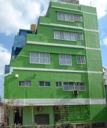 Guest House Green House