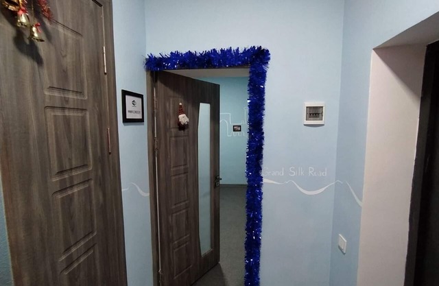 Guest House Guli (Samarkand)