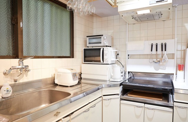 Guest house II Rokumarukan