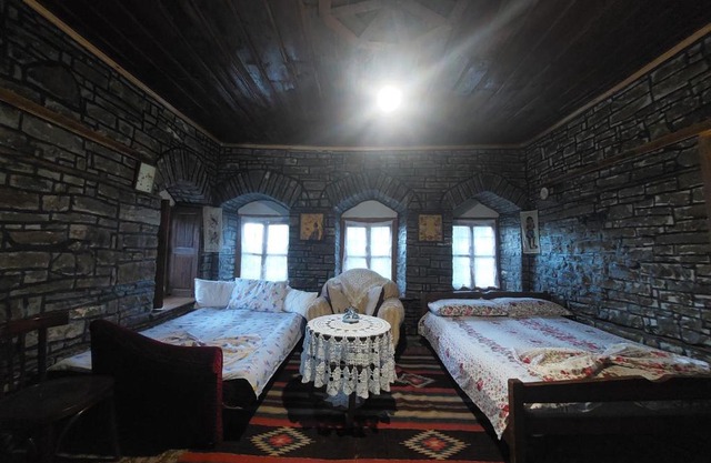 guest house in buhal