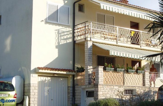 Guest House Jasmin
