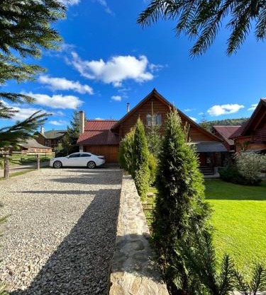 Guest House Kaspiy