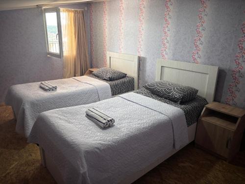 Guest house Katerina