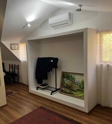 Guest house lile