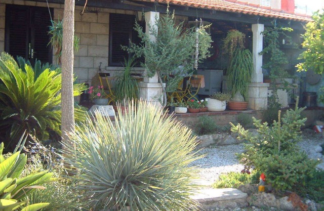 Guest House Maria 7 minutes walking distance from Old Town