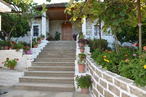 Guest House Marsi