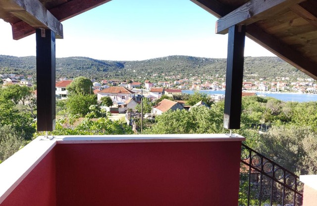 Guest house Maslina