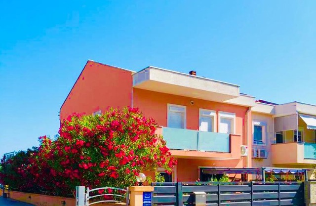 Guest House Navetta 2