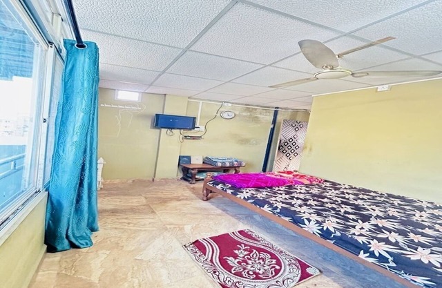 GUEST HOUSE NEAR MAHAKALESHWAR JYOTIRLING