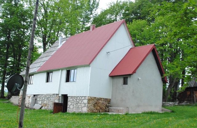 Guest House Odmor