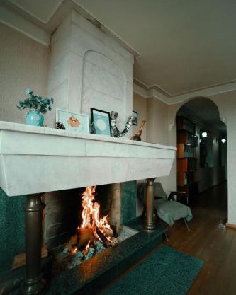 Guest House Old Kutaisi