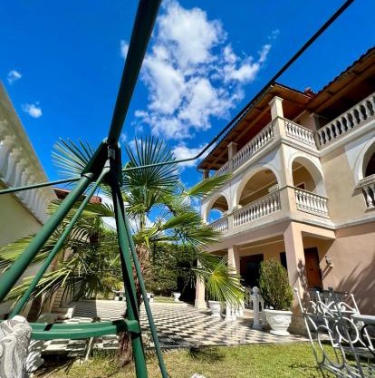 Guest House Pulake