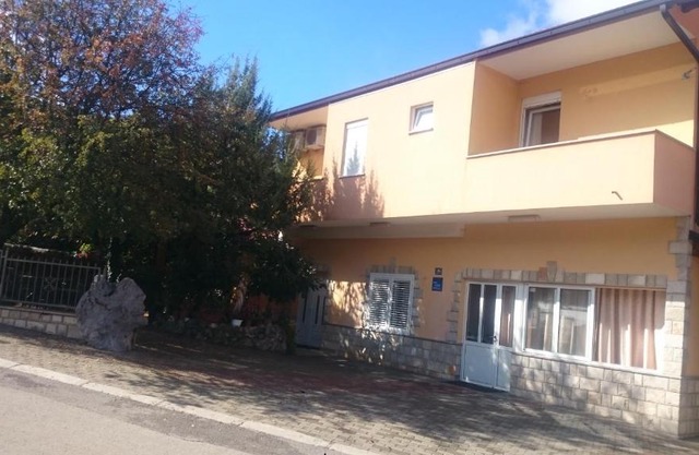 Guest house Ruska i Karlo