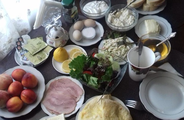 Guest House Santlis Shesakhvevi