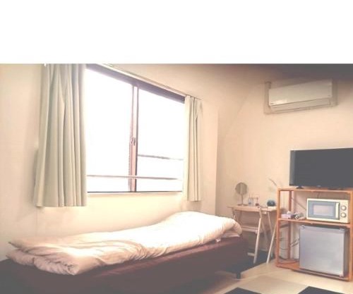 Kyogoku Stay 