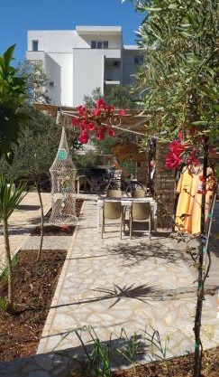 Guest House Solive
