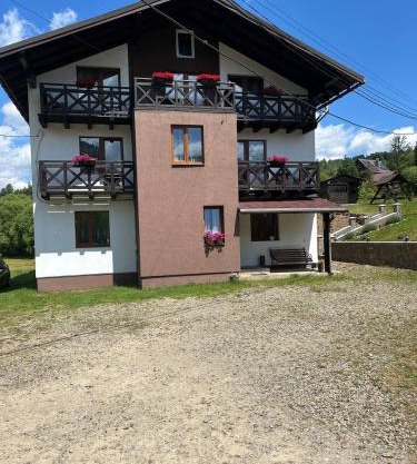 Guest House Stari Druzy