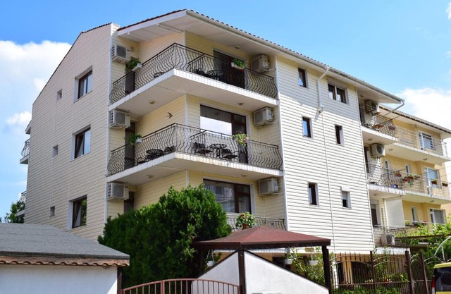 Guest House Sv Nikola